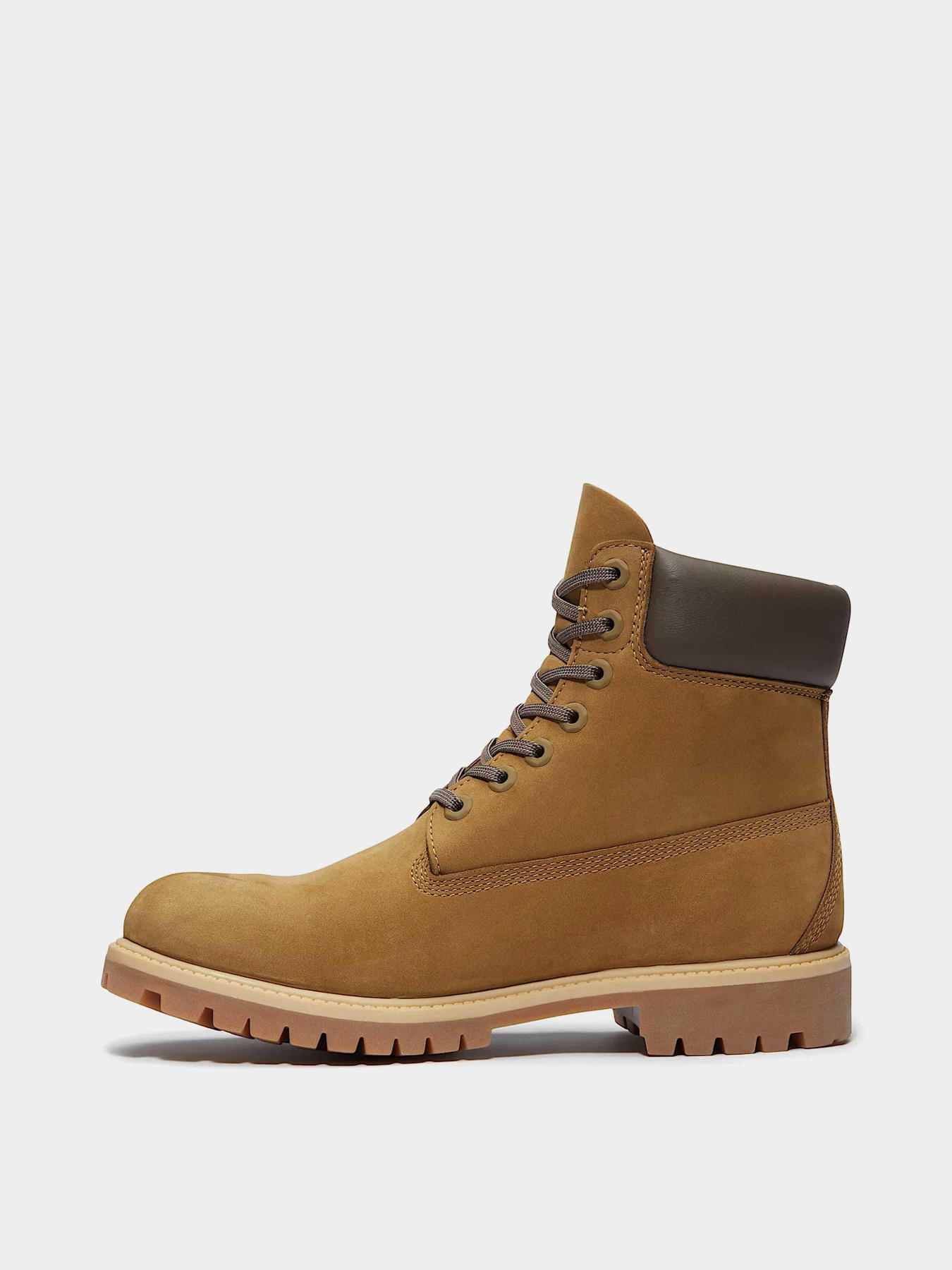 Черевики та чоботи Timberland TIMBERLAND PREMIUM WATERPROOF модель TB0A2P6WA5D Черевики та чоботи Timberland TIMBERLAND PREMIUM WATERPROOF модель TB0A2P6WA5D Фото