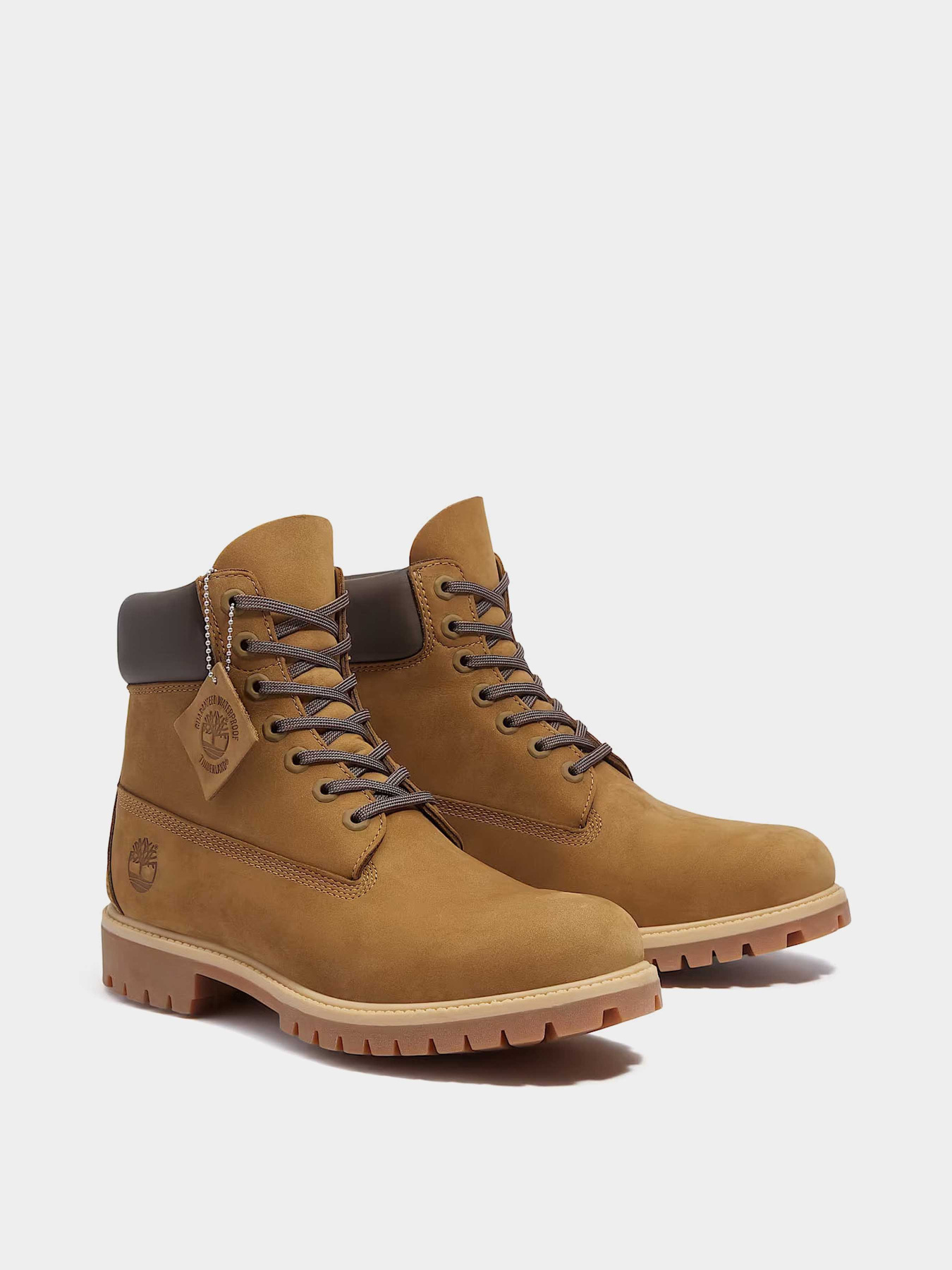Черевики та чоботи Timberland TIMBERLAND PREMIUM WATERPROOF модель TB0A2P6WA5D Черевики та чоботи Timberland TIMBERLAND PREMIUM WATERPROOF модель TB0A2P6WA5D Фото