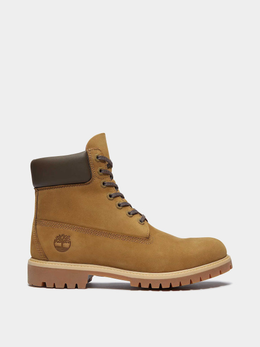 Ботинки и сапоги Timberland TIMBERLAND PREMIUM WATERPROOF модель TB0A2P6WA5D Фото