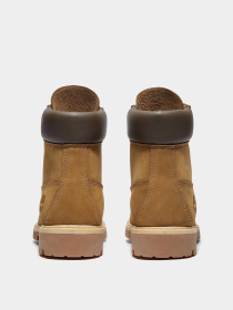 Черевики та чоботи Timberland TIMBERLAND PREMIUM WATERPROOF модель TB0A2P6WA5D Фото