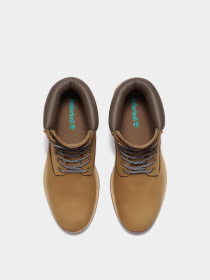 Черевики та чоботи Timberland TIMBERLAND PREMIUM WATERPROOF модель TB0A2P6WA5D Фото