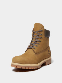 Черевики та чоботи Timberland TIMBERLAND PREMIUM WATERPROOF модель TB0A2P6WA5D Фото