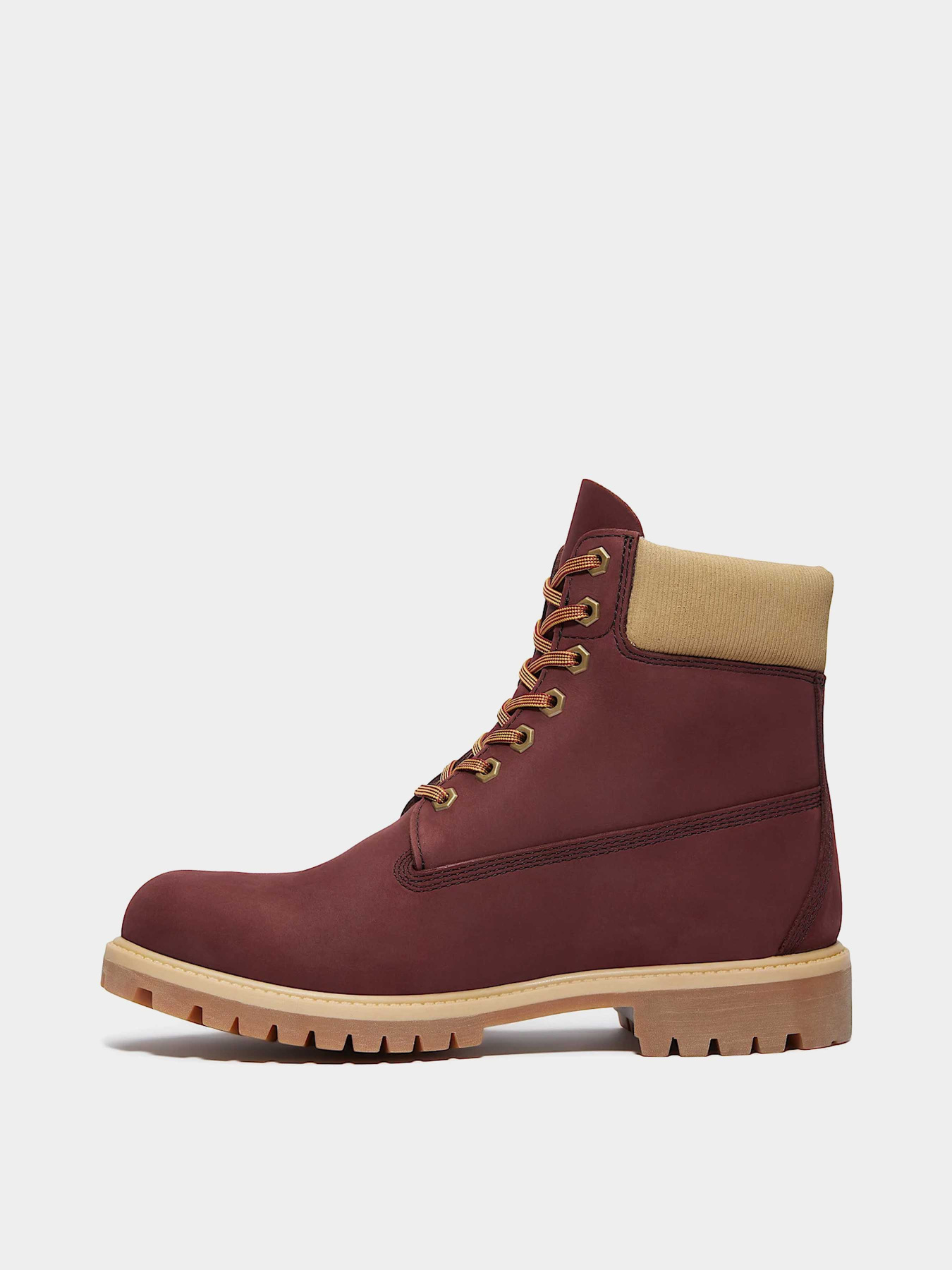 Черевики та чоботи Timberland TIMBERLAND PREMIUM WATERPROOF модель TB0A2P6WEQ3 Черевики та чоботи Timberland TIMBERLAND PREMIUM WATERPROOF модель TB0A2P6WEQ3 Фото