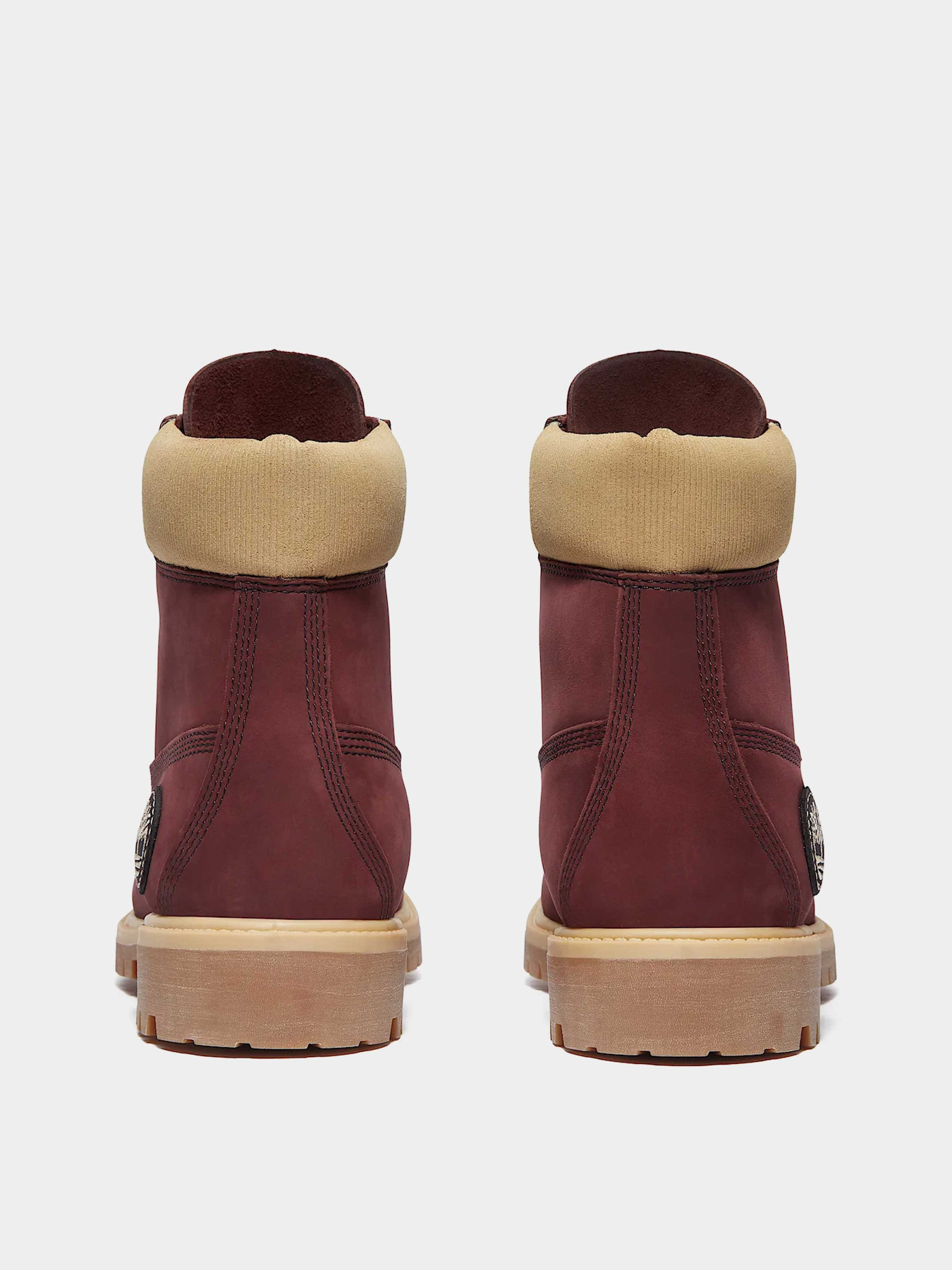 Черевики та чоботи Timberland TIMBERLAND PREMIUM WATERPROOF модель TB0A2P6WEQ3 Черевики та чоботи Timberland TIMBERLAND PREMIUM WATERPROOF модель TB0A2P6WEQ3 Фото