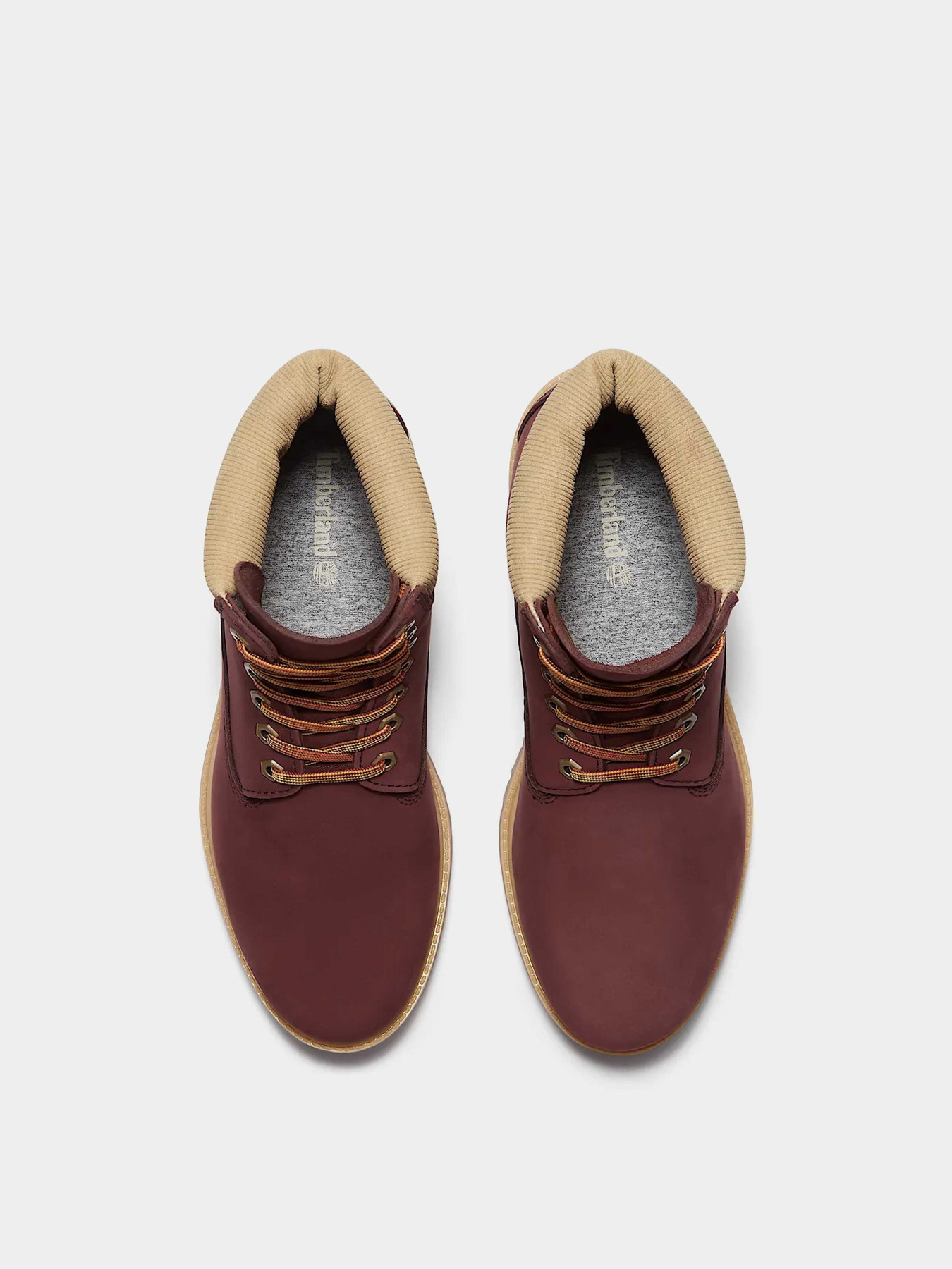 Черевики та чоботи Timberland TIMBERLAND PREMIUM WATERPROOF модель TB0A2P6WEQ3 Черевики та чоботи Timberland TIMBERLAND PREMIUM WATERPROOF модель TB0A2P6WEQ3 Фото
