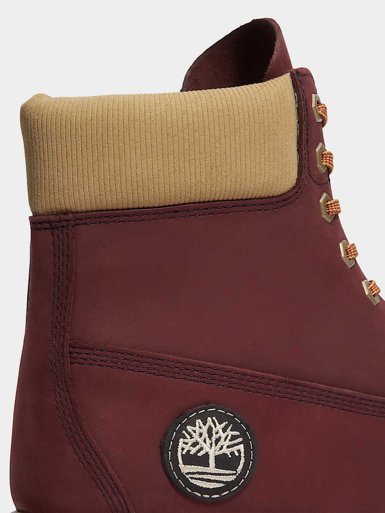 Черевики та чоботи Timberland TIMBERLAND PREMIUM WATERPROOF модель TB0A2P6WEQ3 Черевики та чоботи Timberland TIMBERLAND PREMIUM WATERPROOF модель TB0A2P6WEQ3 Фото