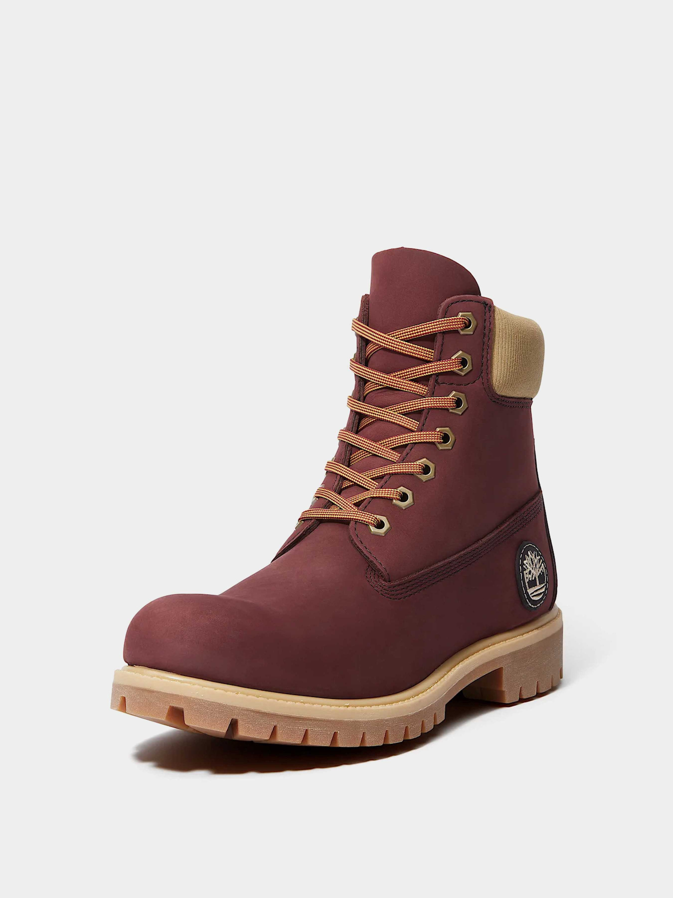 Черевики та чоботи Timberland TIMBERLAND PREMIUM WATERPROOF модель TB0A2P6WEQ3 Черевики та чоботи Timberland TIMBERLAND PREMIUM WATERPROOF модель TB0A2P6WEQ3 Фото