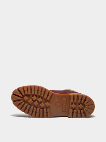 Черевики та чоботи Timberland TIMBERLAND PREMIUM WATERPROOF модель TB0A2P6WEQ3 Фото