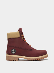 Ботинки и сапоги Timberland TIMBERLAND PREMIUM WATERPROOF модель TB0A2P6WEQ3 Фото