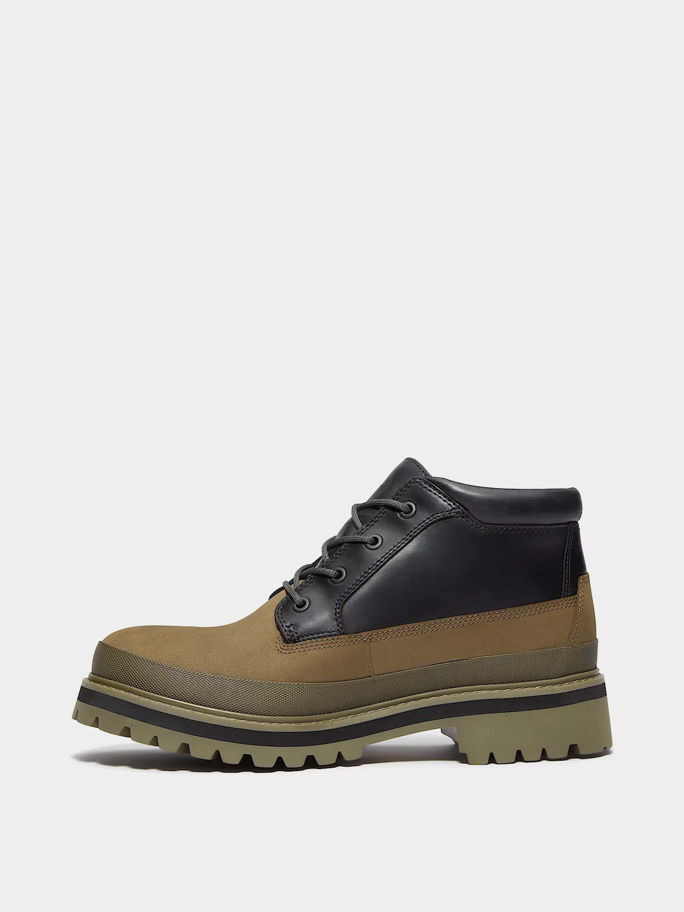 Черевики та чоботи Timberland TIMBERLAND PREMIUM GTX модель TB0A6G4YEO6 Черевики та чоботи Timberland TIMBERLAND PREMIUM GTX модель TB0A6G4YEO6 Фото