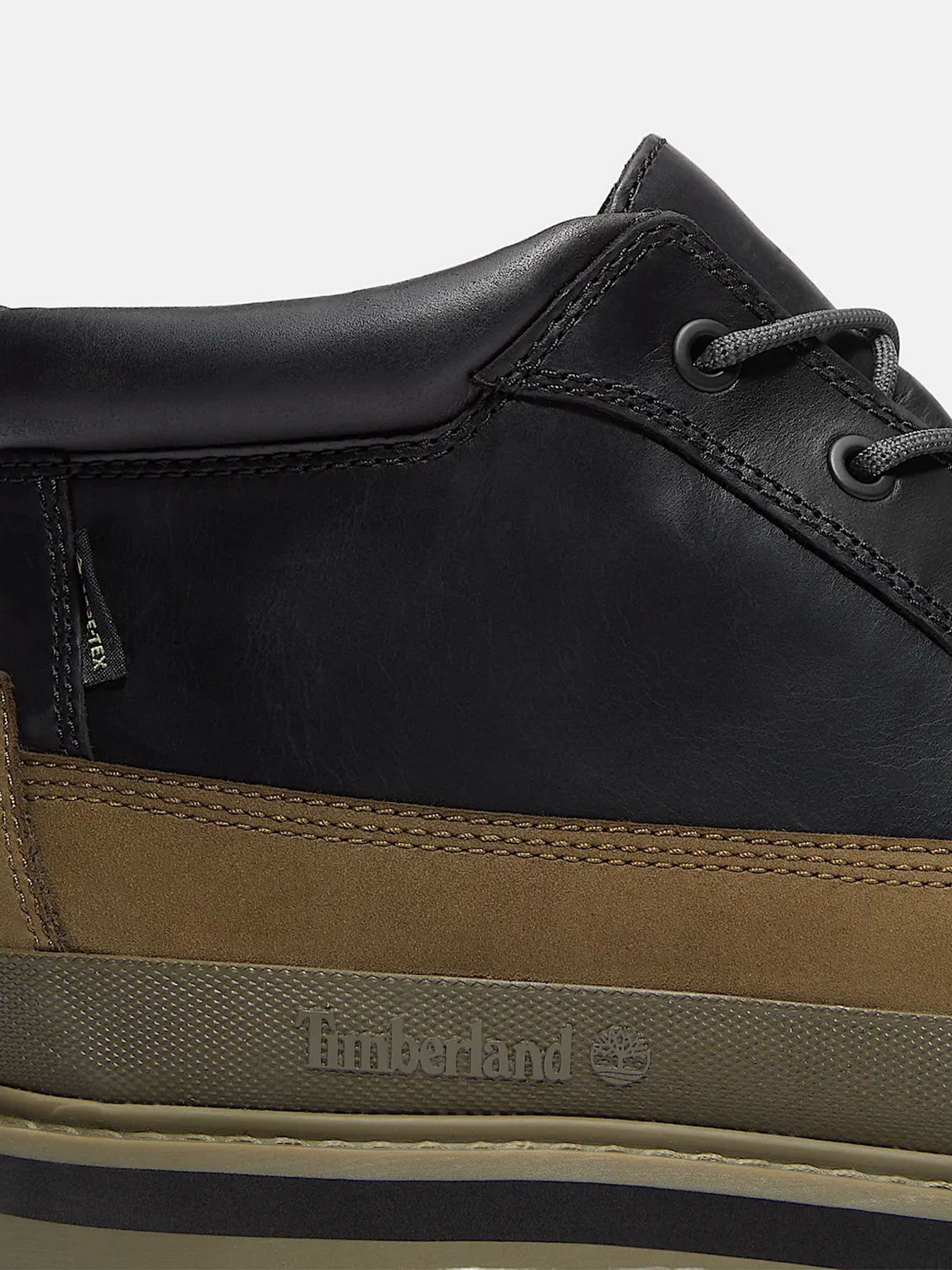 Черевики та чоботи Timberland TIMBERLAND PREMIUM GTX модель TB0A6G4YEO6 Черевики та чоботи Timberland TIMBERLAND PREMIUM GTX модель TB0A6G4YEO6 Фото