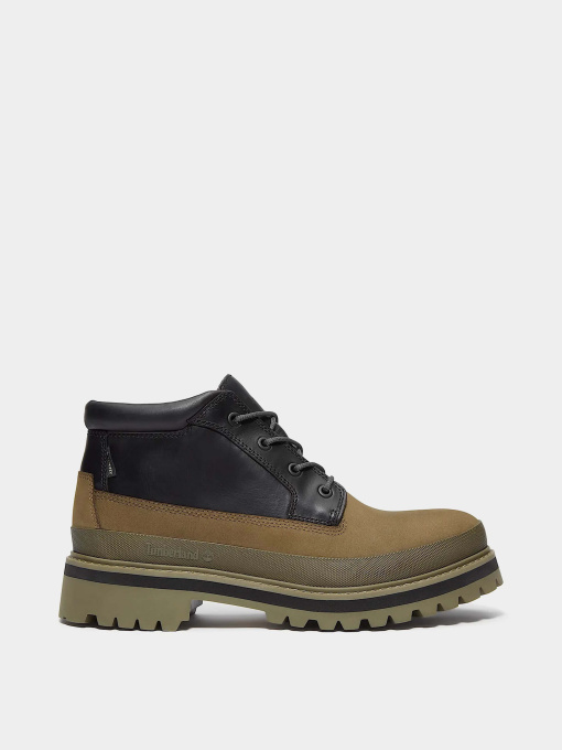Черевики та чоботи Timberland TIMBERLAND PREMIUM GTX модель TB0A6G4YEO6 Фото