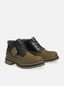 Черевики та чоботи Timberland TIMBERLAND PREMIUM GTX модель TB0A6G4YEO6 Фото