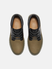 Черевики та чоботи Timberland TIMBERLAND PREMIUM GTX модель TB0A6G4YEO6 Фото