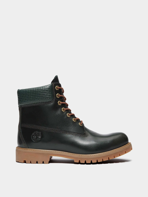 Ботинки и сапоги Timberland TIMBERLAND PREMIUM WATERPROOF модель TB0A2P6WEEQ Фото