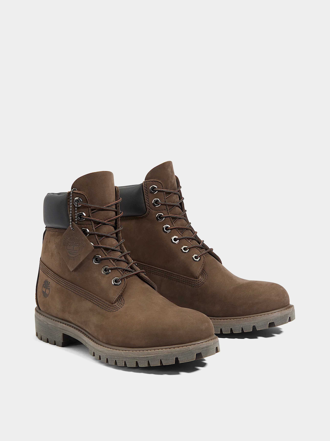 Черевики та чоботи Timberland TIMBERLAND PREMIUM WATERPROOF модель TB110001214 Черевики та чоботи Timberland TIMBERLAND PREMIUM WATERPROOF модель TB110001214 Фото