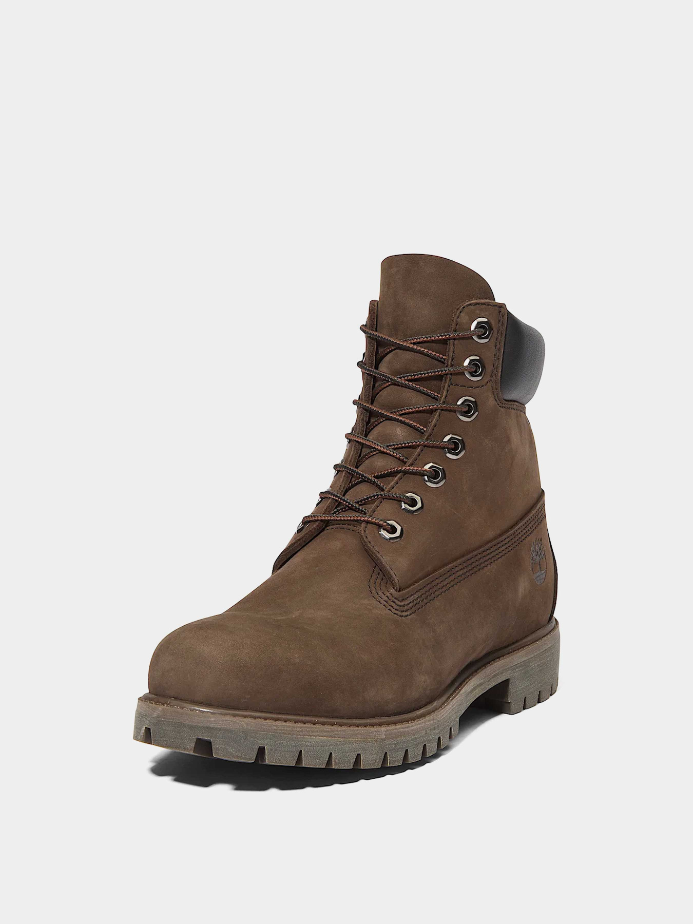 Черевики та чоботи Timberland TIMBERLAND PREMIUM WATERPROOF модель TB110001214 Черевики та чоботи Timberland TIMBERLAND PREMIUM WATERPROOF модель TB110001214 Фото
