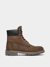 Черевики та чоботи Timberland TIMBERLAND PREMIUM WATERPROOF модель TB110001214 Фото