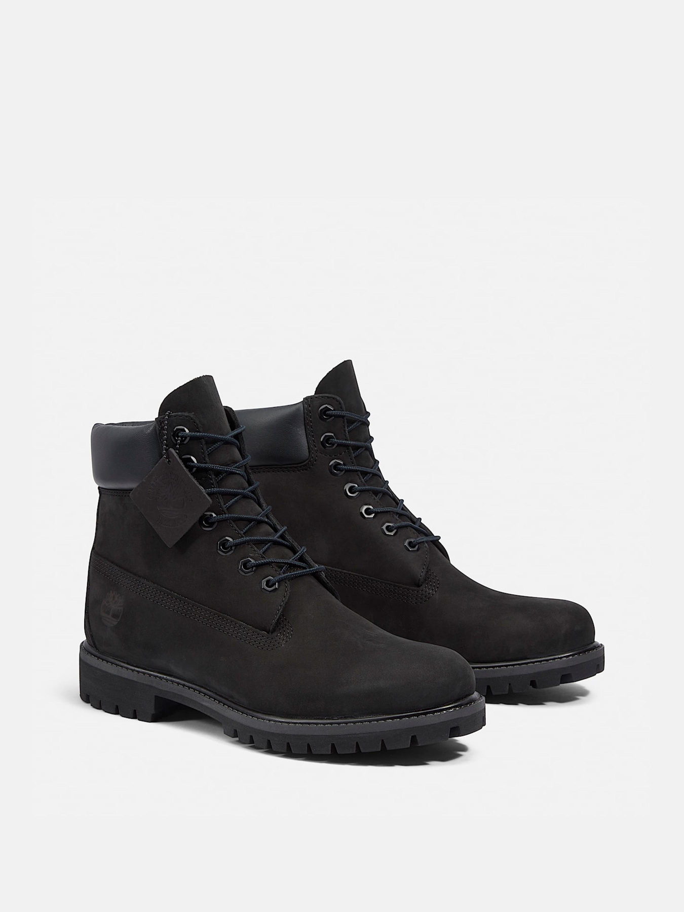 Черевики та чоботи Timberland TIMBERLAND PREMIUM WATERPROOF модель TB110073001 Фото