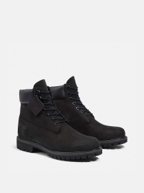 Черевики та чоботи Timberland TIMBERLAND PREMIUM WATERPROOF модель TB110073001 Фото