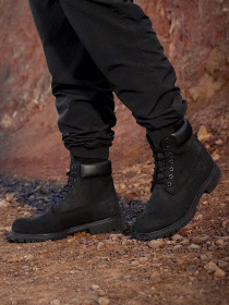 Черевики та чоботи Timberland TIMBERLAND PREMIUM WATERPROOF модель TB110073001 Фото
