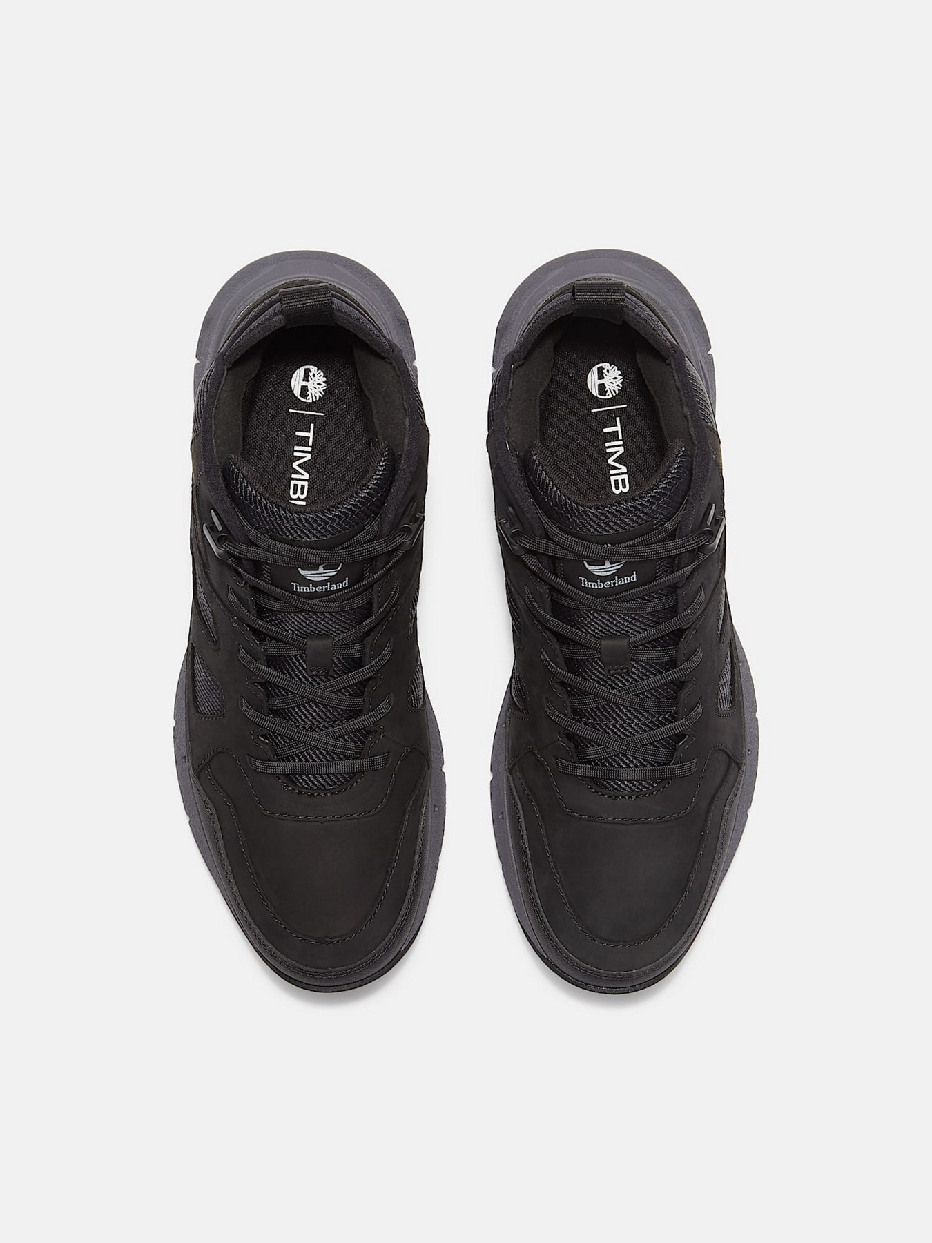 Черевики та чоботи Timberland VOYAGER VALLEY модель TB0A6F5JW05 Черевики та чоботи Timberland VOYAGER VALLEY модель TB0A6F5JW05 Фото