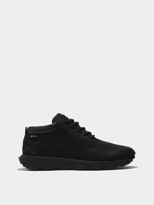 Кроссовки Timberland WINSOR PARK WATERPROOF модель TB1A5YAN015 Фото