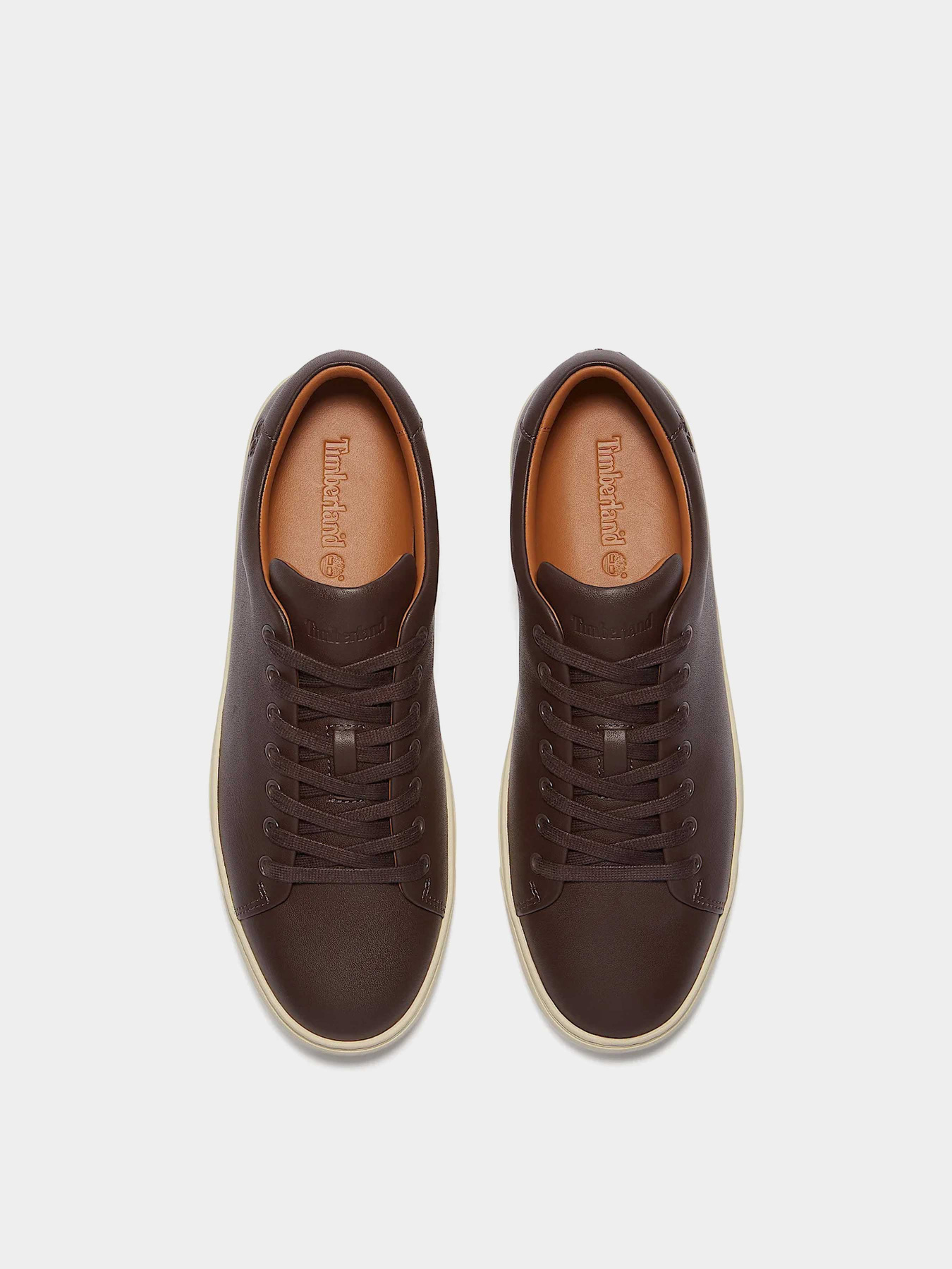 Кеди Timberland DOVER PARK модель TB0A5MJSW01 Кеди Timberland DOVER PARK модель TB0A5MJSW01 Фото