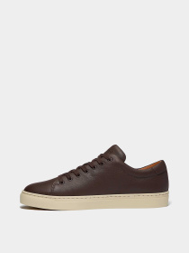 Кеди Timberland DOVER PARK модель TB0A5MJSW01 Фото