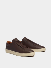 Кеди Timberland DOVER PARK модель TB0A5MJSW01 Фото
