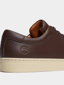 Кеди Timberland DOVER PARK модель TB0A5MJSW01 Фото