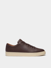 Кеды Timberland DOVER PARK модель TB0A5MJSW01 Фото