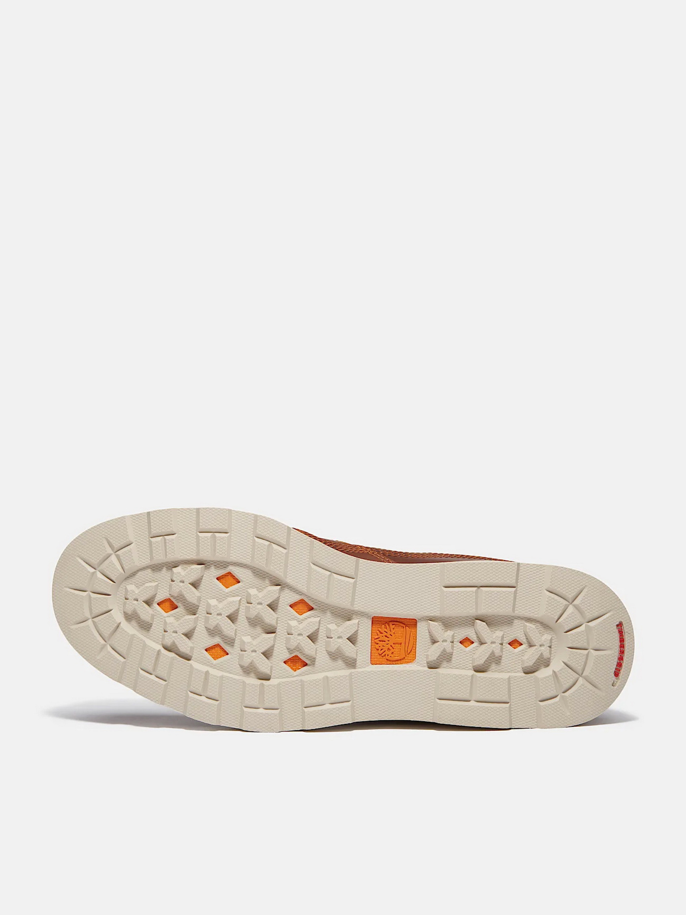 Ботинки и сапоги Timberland BRITTON MILLS WATERPROOF модель TB0A6CE2EM6 Фото