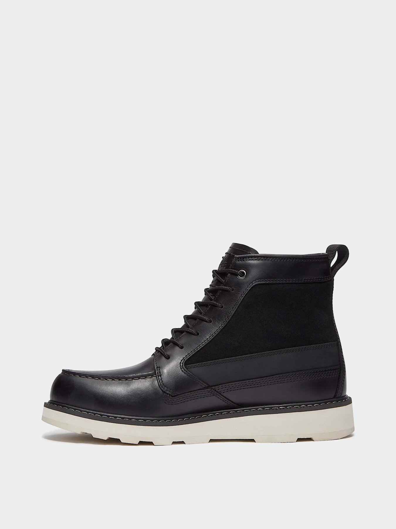 Ботинки и сапоги Timberland BRITTON MILLS WATERPROOF модель TB0A6CE2W02 Фото