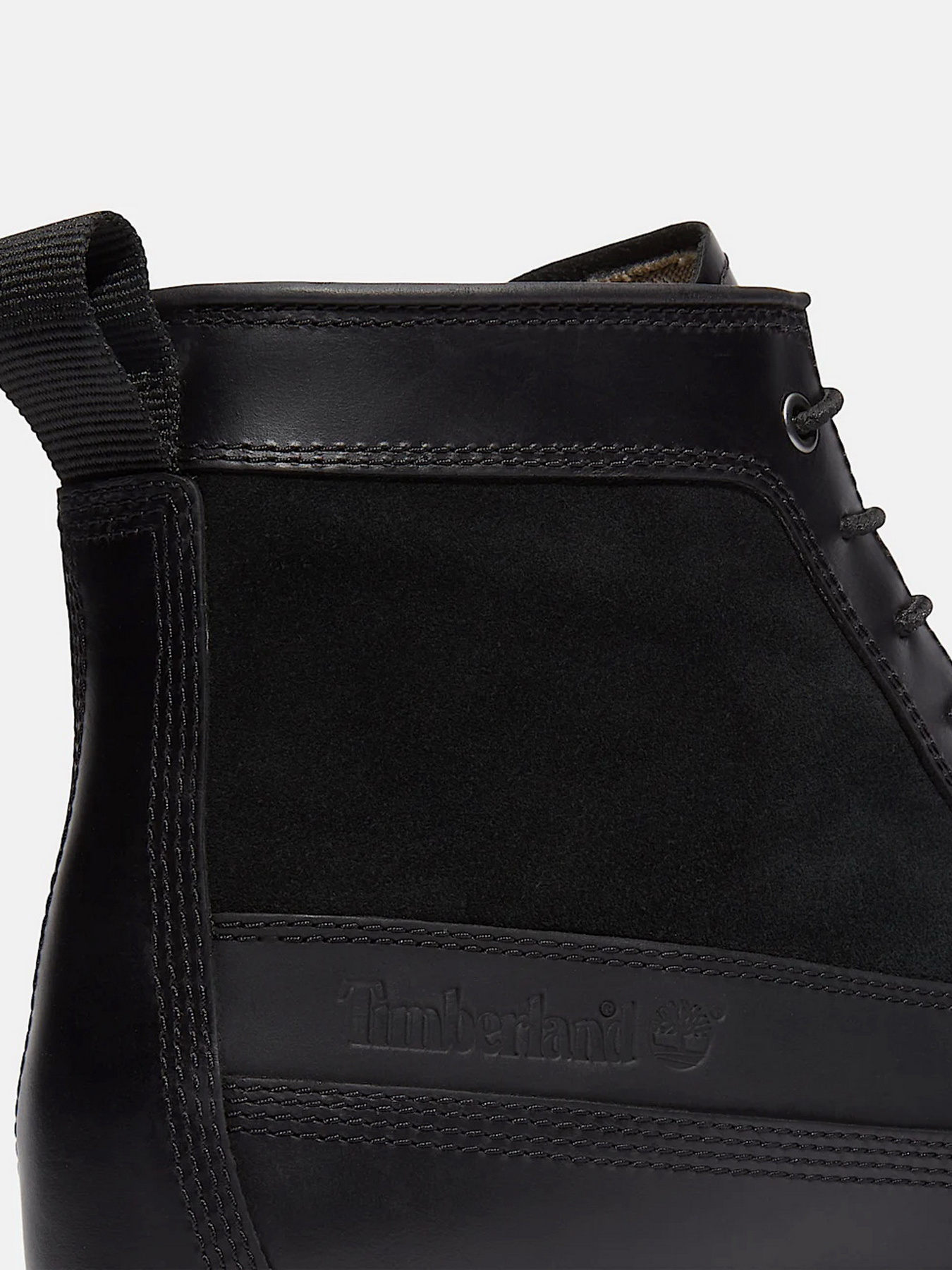 Ботинки и сапоги Timberland BRITTON MILLS WATERPROOF модель TB0A6CE2W02 Фото