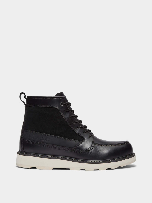 Ботинки и сапоги Timberland BRITTON MILLS WATERPROOF модель TB0A6CE2W02 Фото