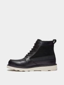 Ботинки и сапоги Timberland BRITTON MILLS WATERPROOF модель TB0A6CE2W02 Фото