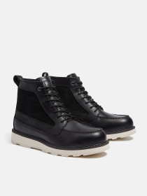 Ботинки и сапоги Timberland BRITTON MILLS WATERPROOF модель TB0A6CE2W02 Фото