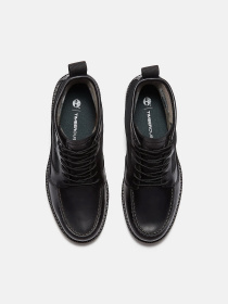 Ботинки и сапоги Timberland BRITTON MILLS WATERPROOF модель TB0A6CE2W02 Фото