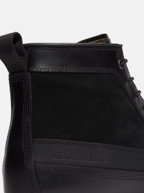 Ботинки и сапоги Timberland BRITTON MILLS WATERPROOF модель TB0A6CE2W02 Фото