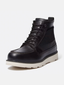 Ботинки и сапоги Timberland BRITTON MILLS WATERPROOF модель TB0A6CE2W02 Фото