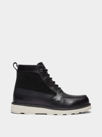 Ботинки и сапоги Timberland BRITTON MILLS WATERPROOF модель TB0A6CE2W02 Фото