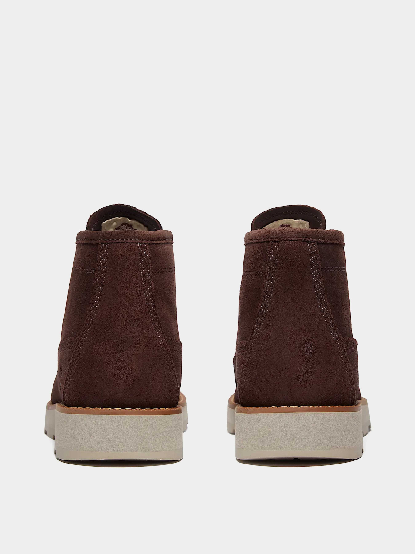 Ботинки и сапоги Timberland BRITTON MILLS модель TB0A6CEPEIV Фото