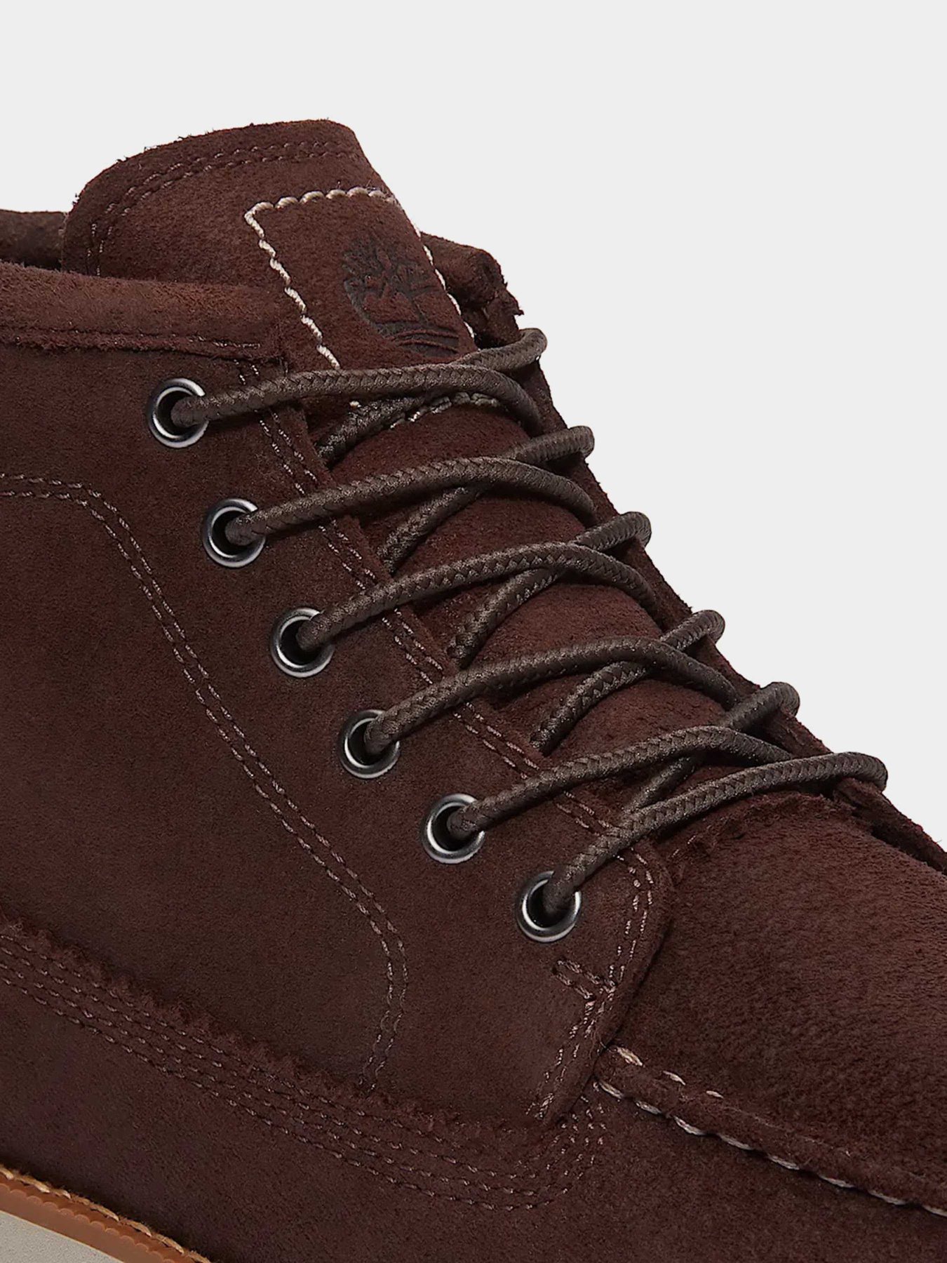 Ботинки и сапоги Timberland BRITTON MILLS модель TB0A6CEPEIV Фото