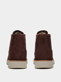 Ботинки и сапоги Timberland BRITTON MILLS модель TB0A6CEPEIV Фото