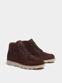 Ботинки и сапоги Timberland BRITTON MILLS модель TB0A6CEPEIV Фото