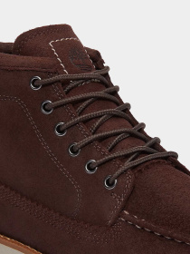 Ботинки и сапоги Timberland BRITTON MILLS модель TB0A6CEPEIV Фото