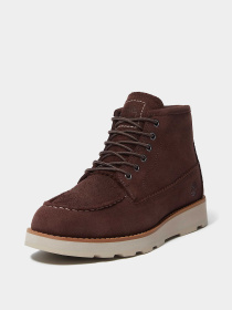 Ботинки и сапоги Timberland BRITTON MILLS модель TB0A6CEPEIV Фото