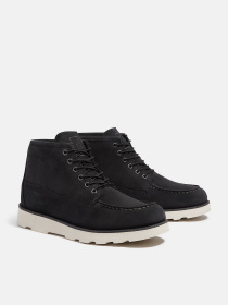 Черевики та чоботи Timberland BRITTON MILLS модель TB0A6CEPEK4 Фото