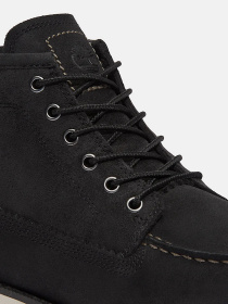 Черевики та чоботи Timberland BRITTON MILLS модель TB0A6CEPEK4 Фото
